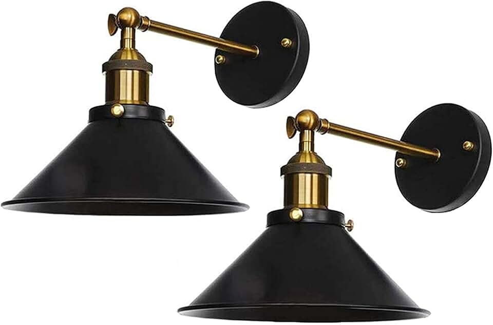 battery powered wall sconces