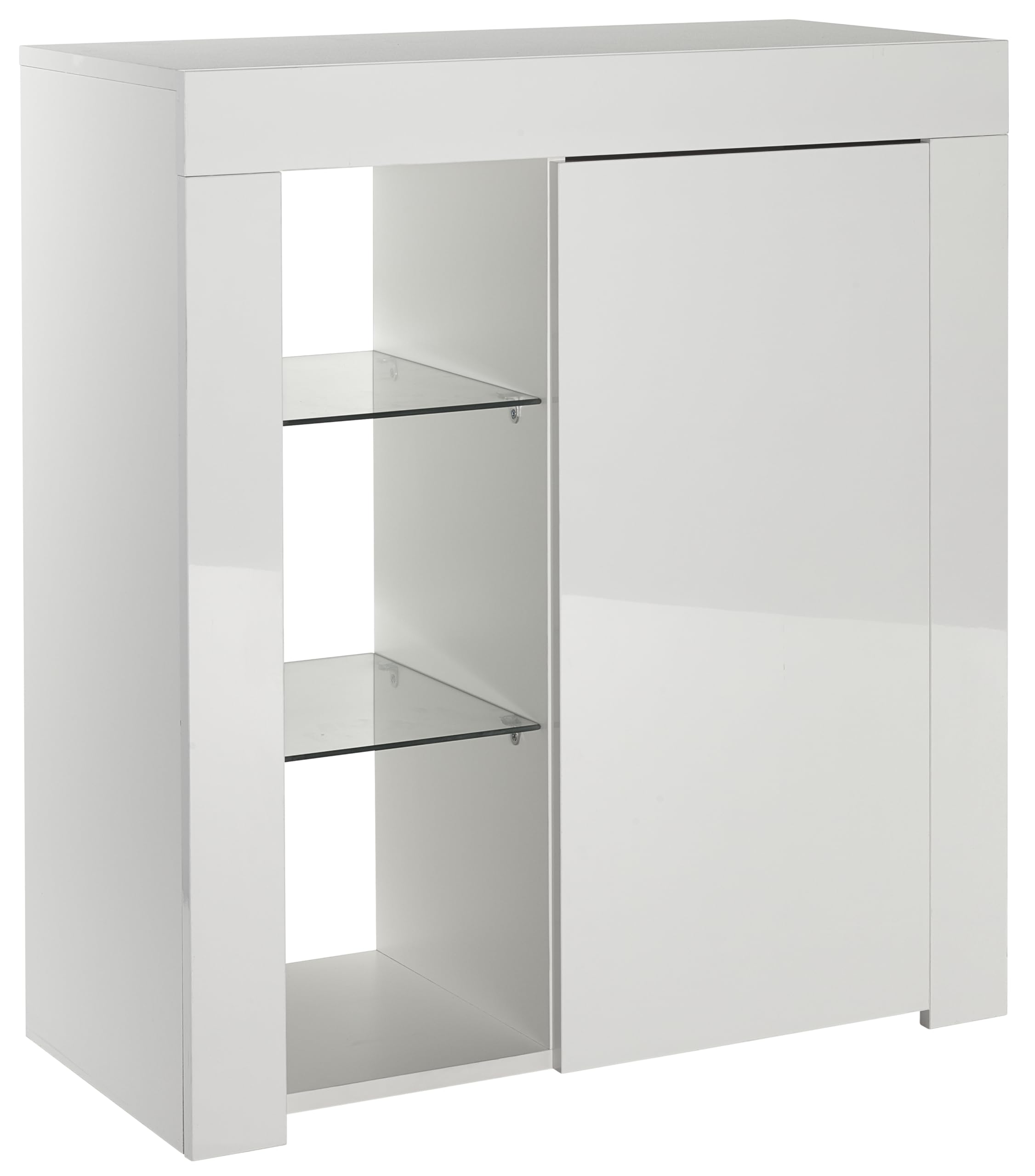 SIB01 WH - White