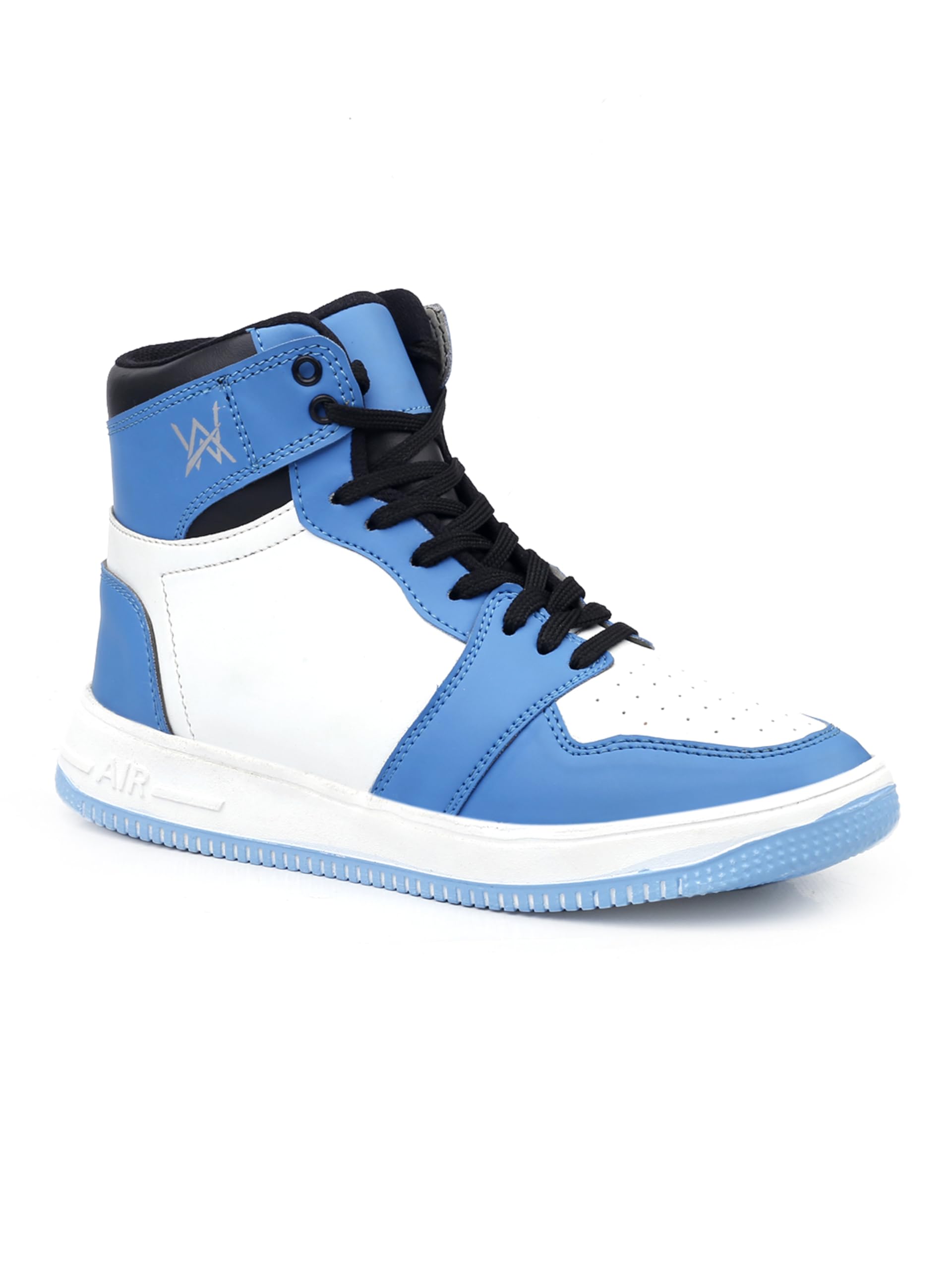 See full amazon price history chart for WOAKERS Synthetic Leather Casual Sneaker Shoes for Men (Sky White, 8) (Jordan) WOAKERS Synthetic Leather Casual Sneaker Shoes for Men (Sky White, 8) (Jordan) (B0CX5DNVPH) Amazon Price History, Amazon Price Tracker