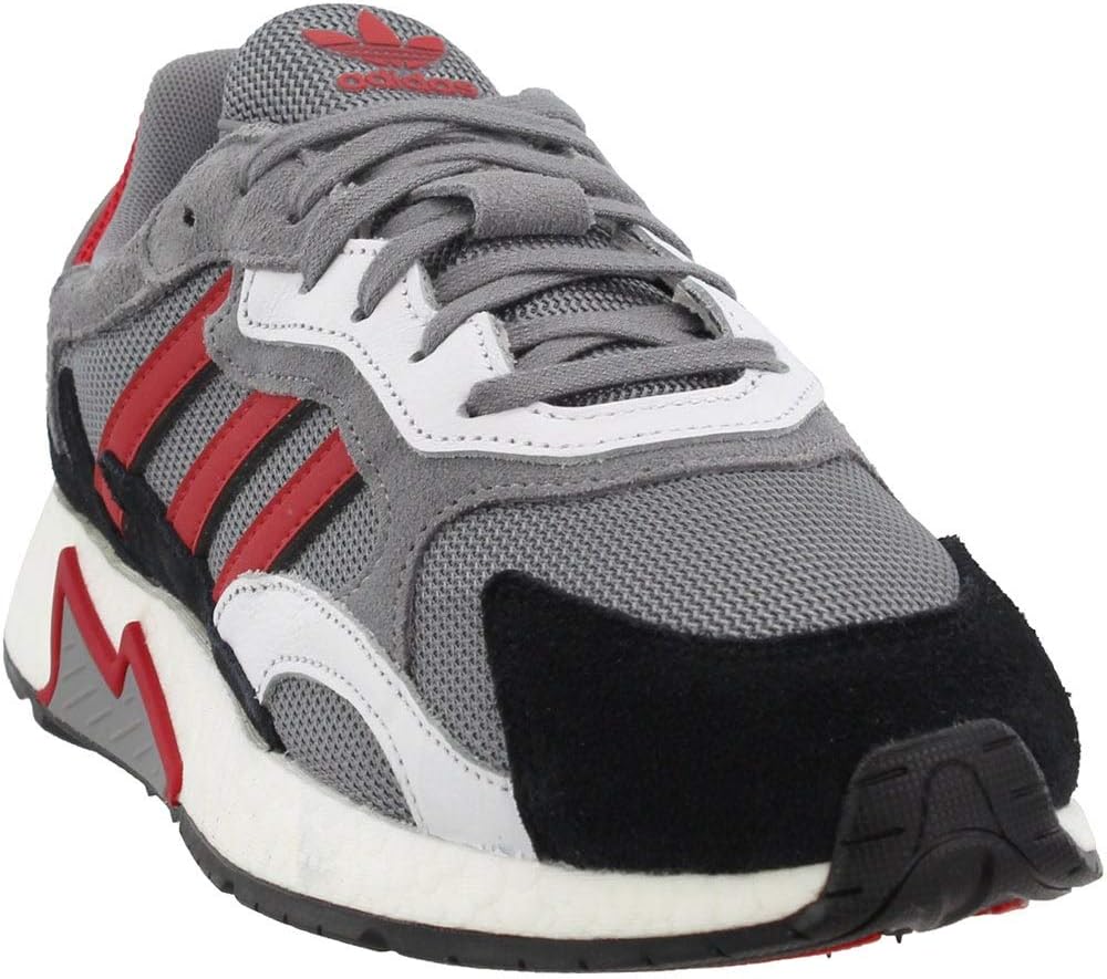 adidas Men's TRESC Run Low Sneakers