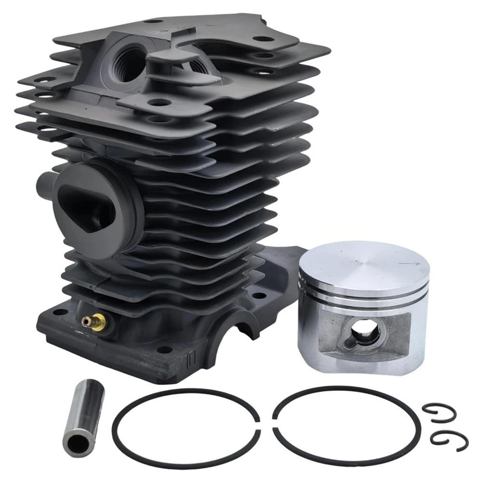 Isqjpvf One Color For Sti-Hl 11330201203 11330201202 Cylinder Piston Big Bore