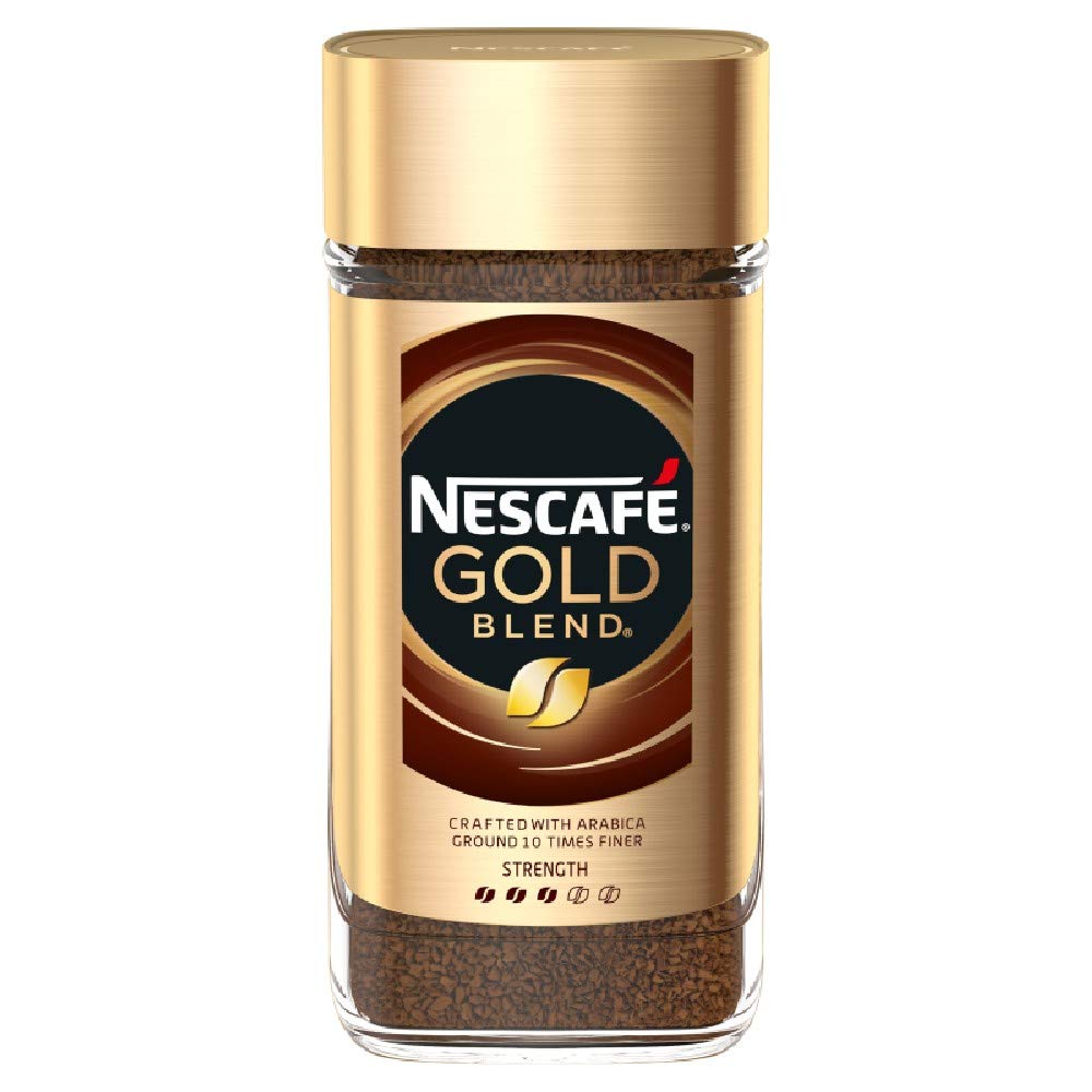 Nescafe Gold インスタントコーヒー 30個入り ネスカフェ ゴールドブレンド 30g | ネスレ日本 製品情報サイト
