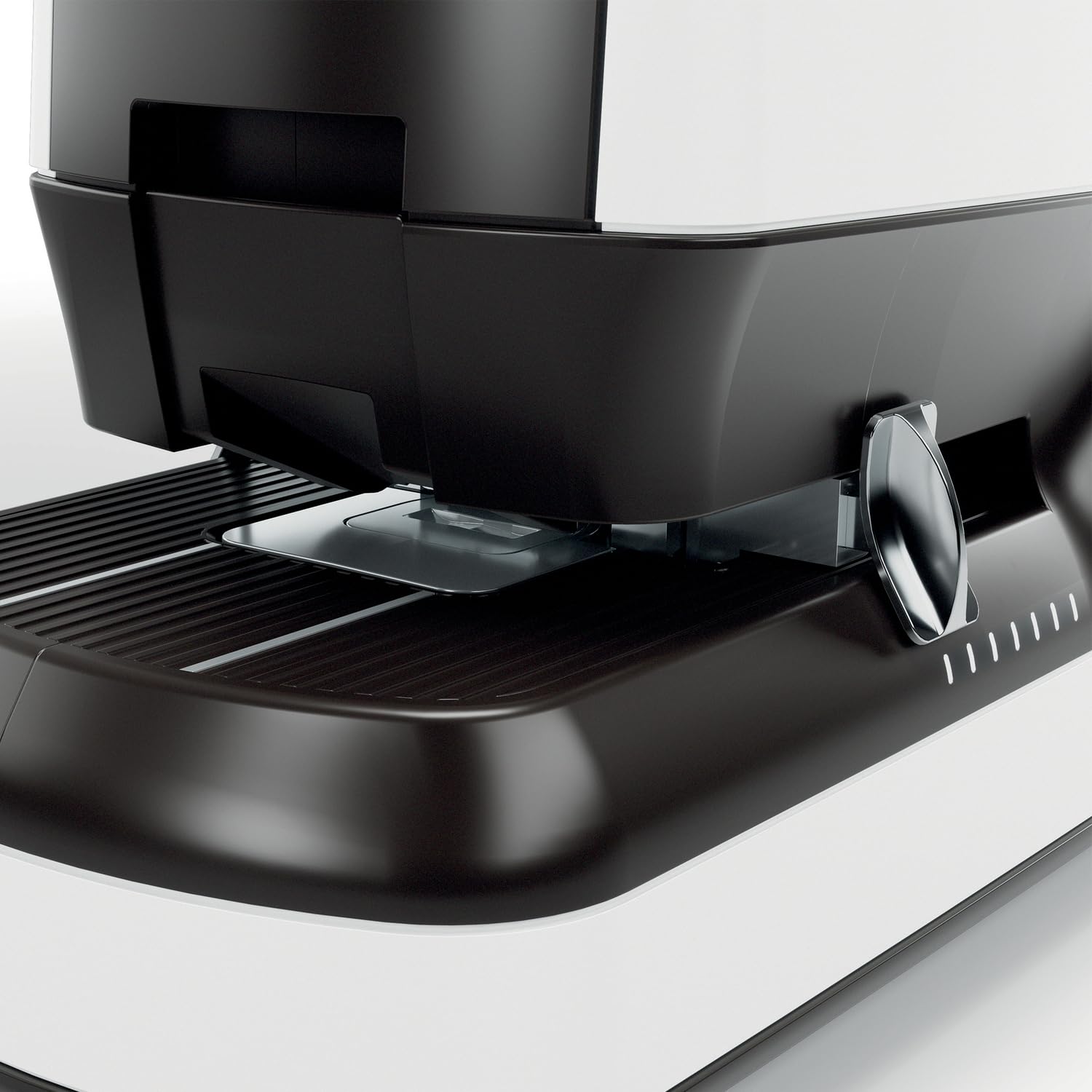 Rapid Pro 90EC Cucitrice Elettrica Contactless con 630 Punti Metallici Inclusi, Veloce e Pratica, Cuce fino a 50 Fogli, Bianco, 20942901