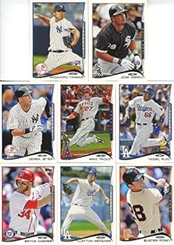 2014 Topps SSP マイク・トラウト　GATORADE イメージ Amazon.co.jp: Mike Trout マイク・トラウト Topps Fire 野球