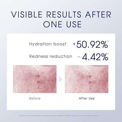 Miniatura 5 de Pier Auge - Tónico facial hidratante profundo, hidratante y refrescante para la cara, PDRN, ácido hialurónico, extracto de Punica Granatum, tóner