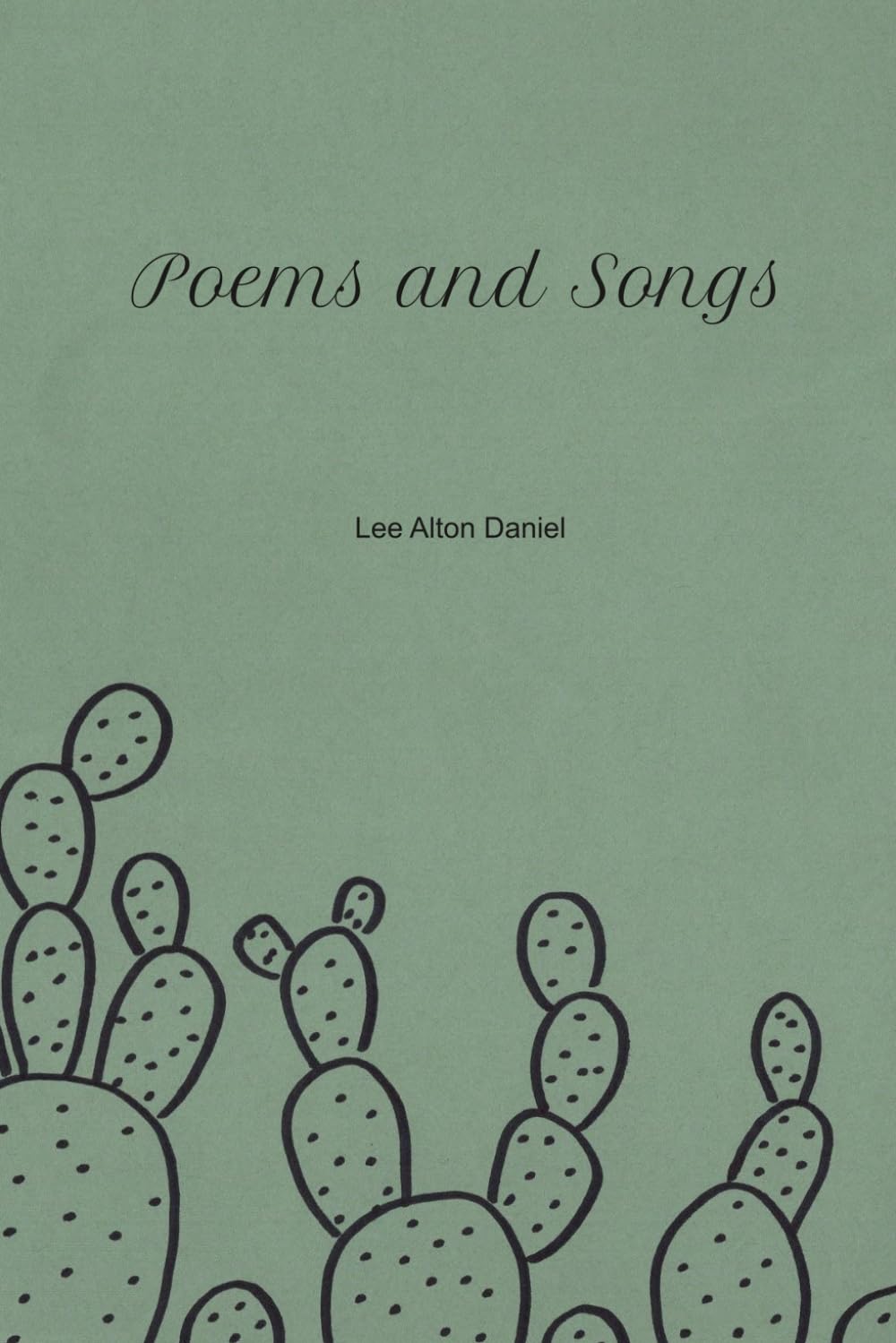 Poems and Songs
