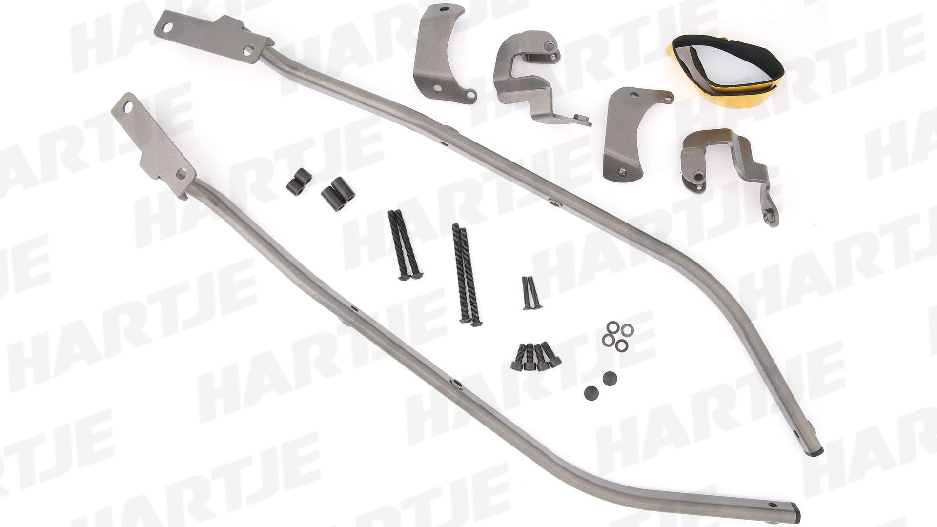 Kappa kit attacchi honda hornet 600