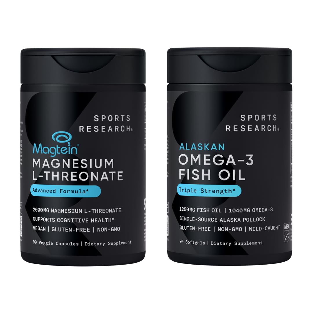 Sports Research®