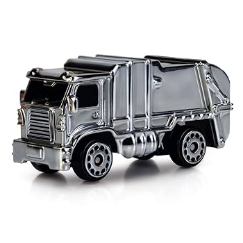 Amazon.com: MicroMachines MMW0001 Micro Machines CAR