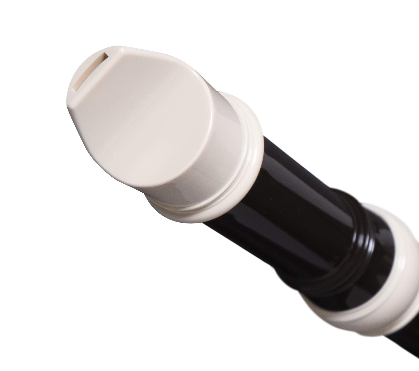 Yamaha YRS-301 Flûte à bec soprano Doigté allemand Clé de Do