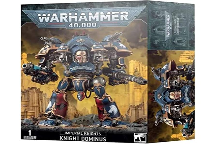 Amazon | ゲームワークショップ 54-21 - ウォーハンマー 40,000