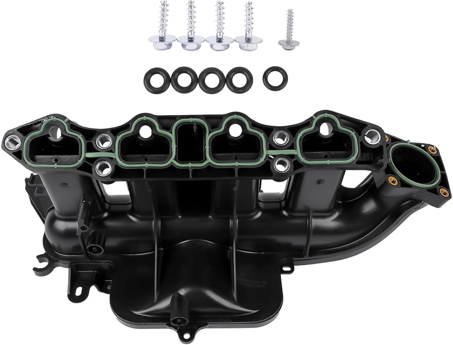 GELUOXI Intake Manifold Replacement for Chevy Cruze Sonic Buick Encore Base 2012-2020 55581014