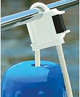 Vista 2 de New World Marine, Inc. Fendergrip