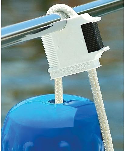 Miniatura 2 de New World Marine, Inc. Fendergrip