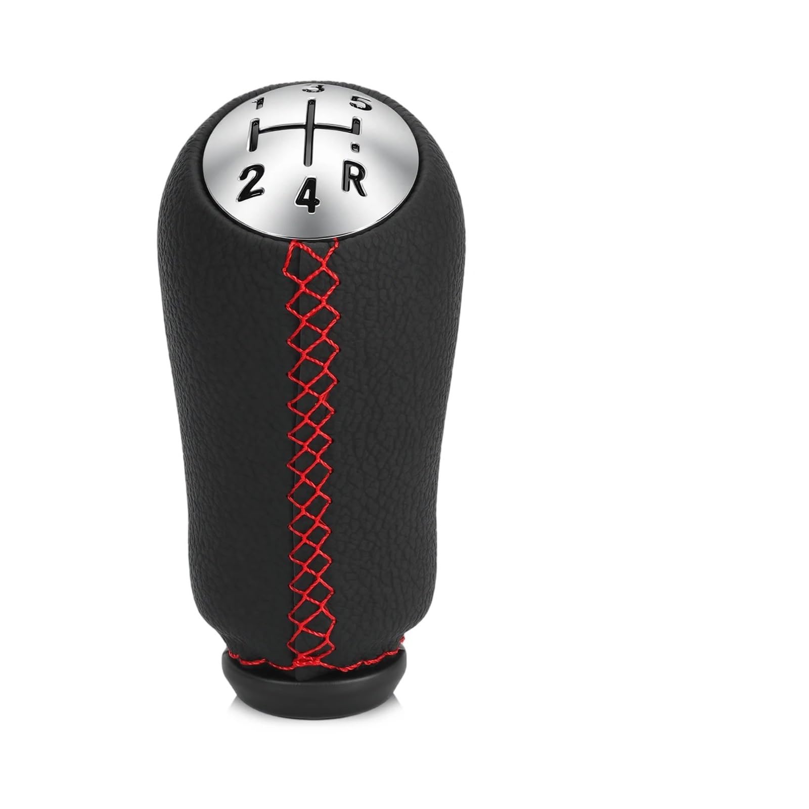 Replacement Gear Shift Knob For Captur 1 I MK1 2013 – 2019 Leather
