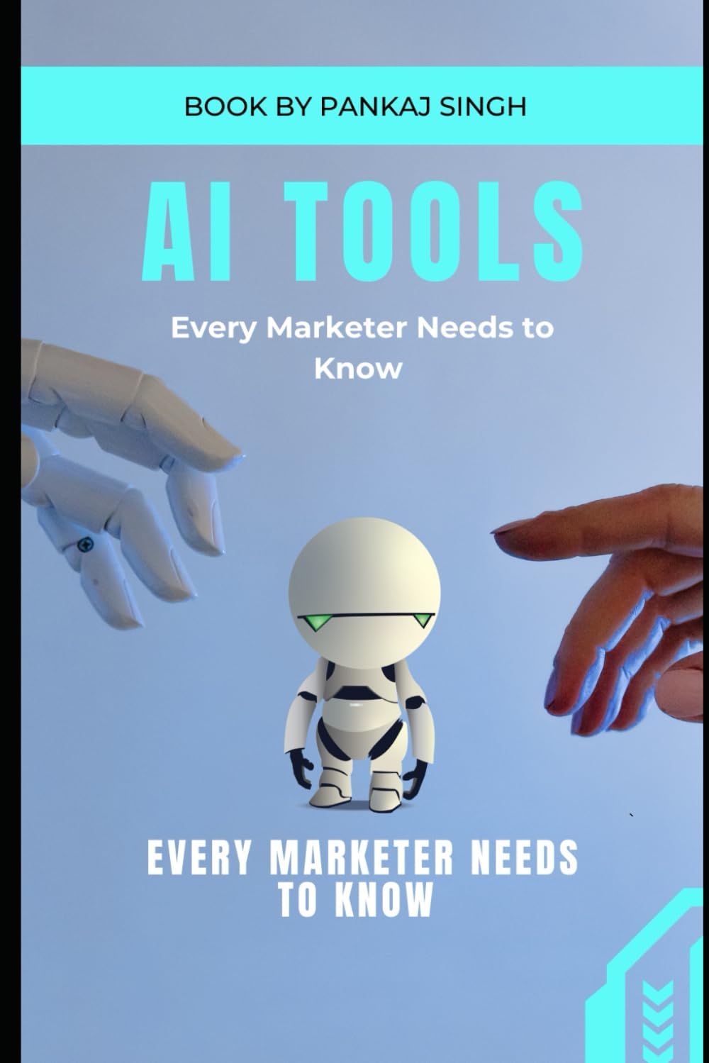 AI Tools: Every Marketers Needs to Know