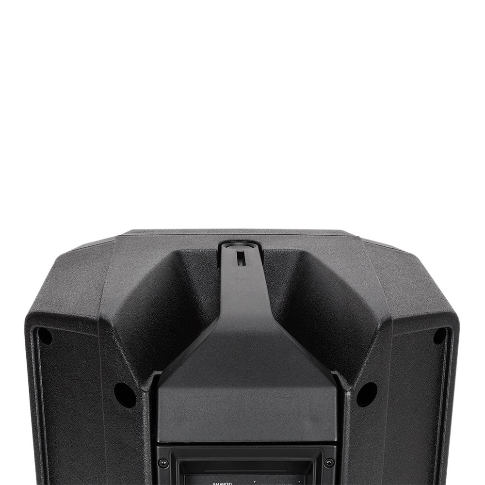 RCF ART712-A (MK4) Altoparlante attivo a 2 vie (Bundle 1)