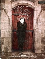 Songs: Rich Mullins (Medium Voice Range) B003Y3CQEI Book Cover