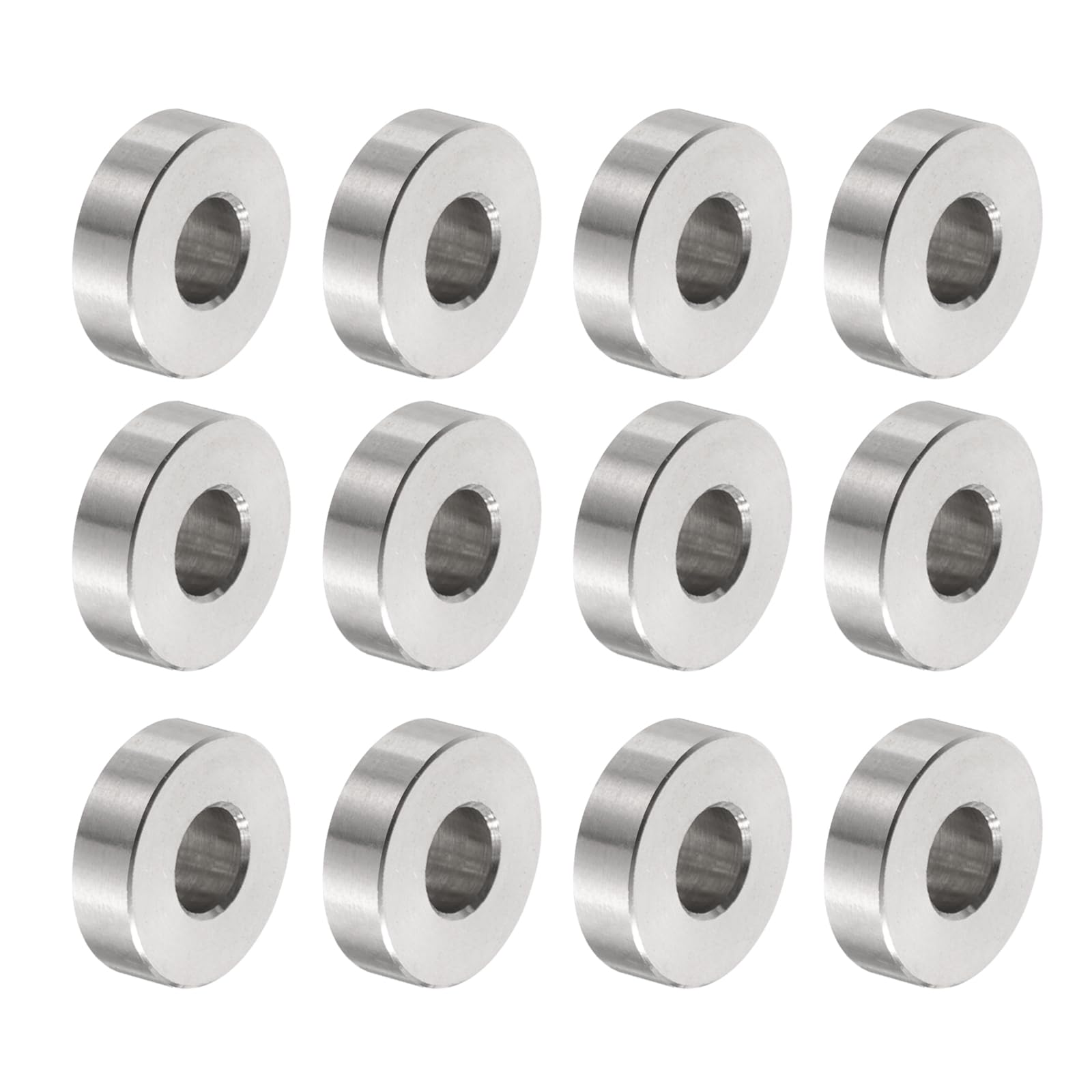 Stainless Steel Spacers - Precise & Durable -1