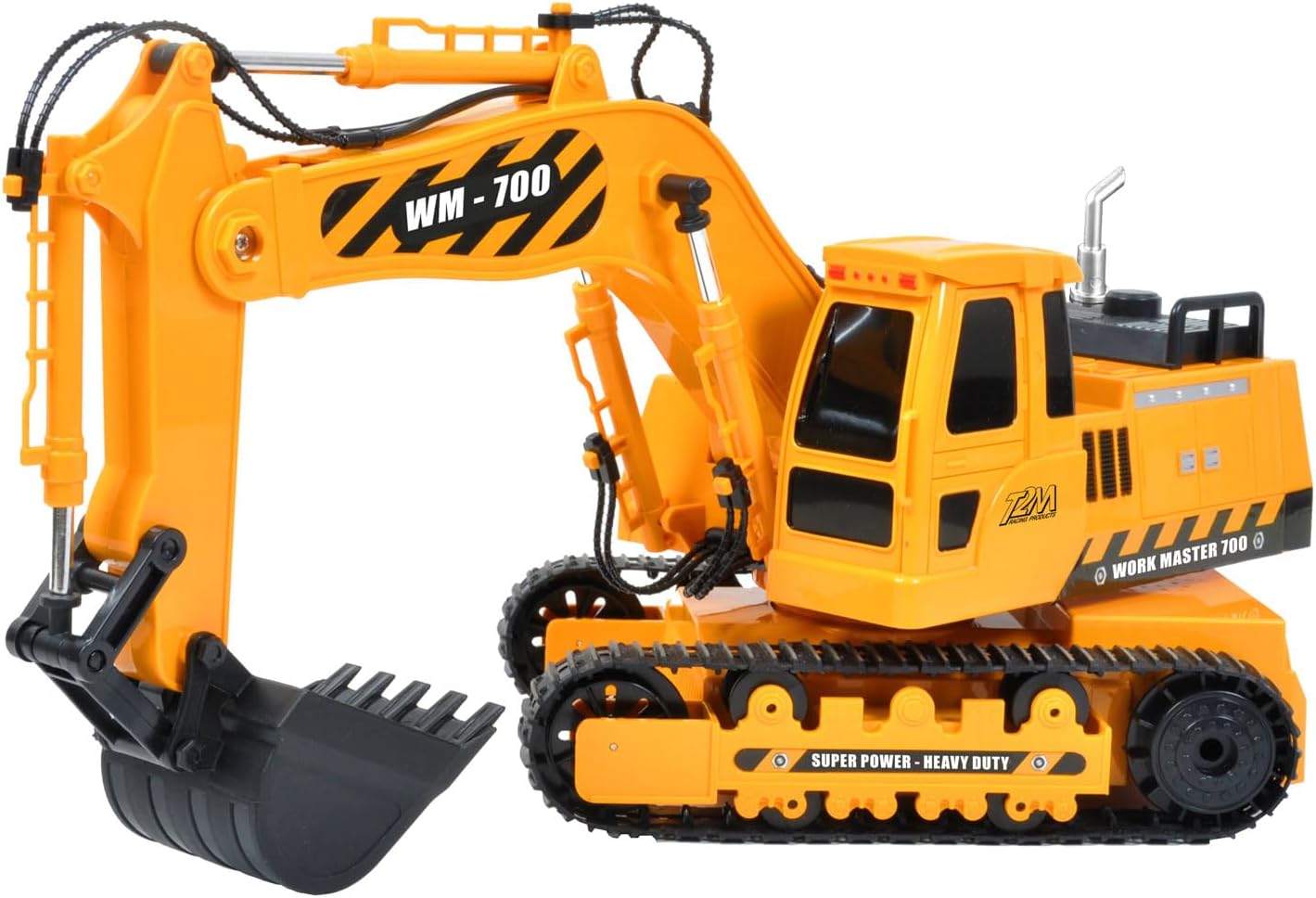 T2M T700 Pelleteuse RC