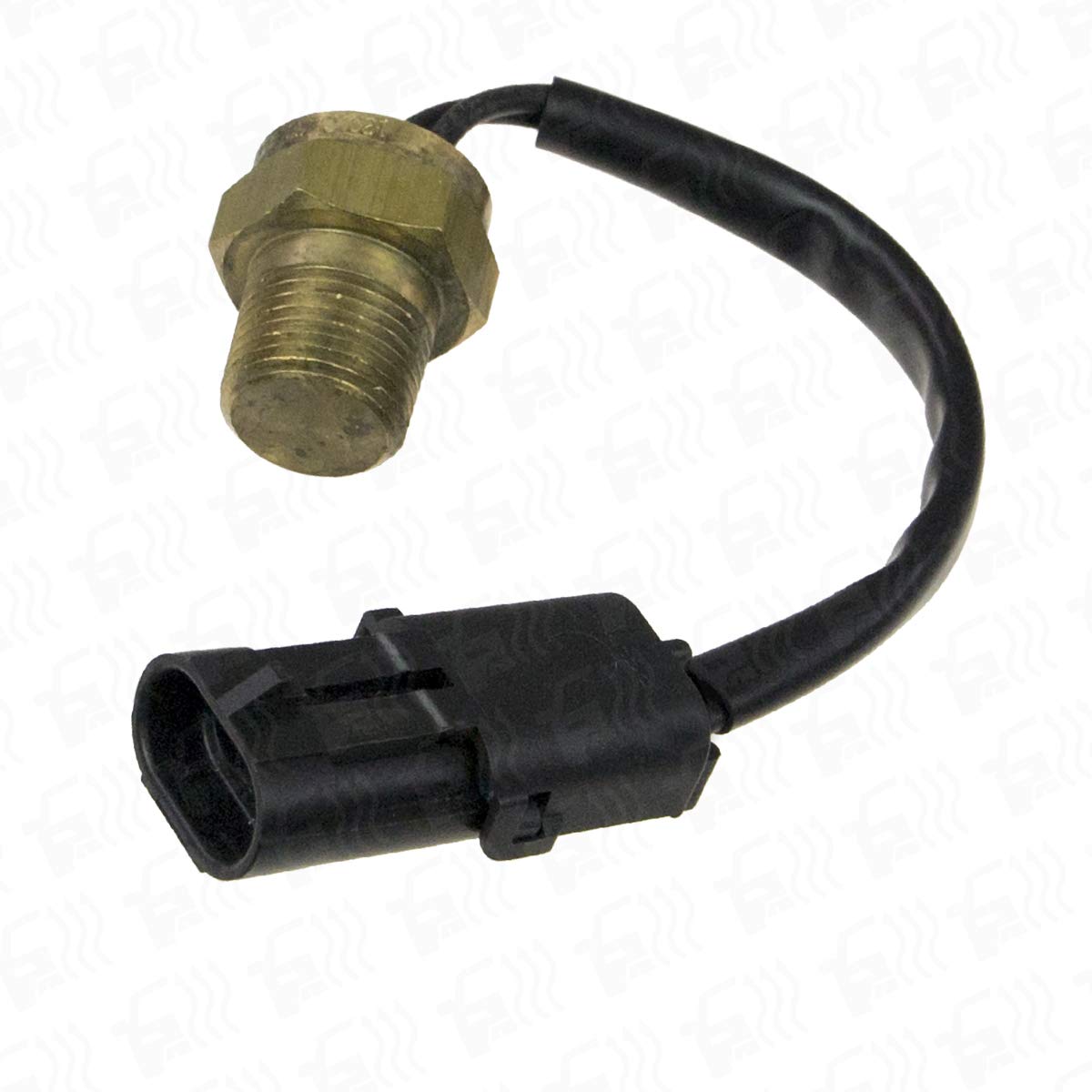 Amazon.com: Engine Coolant Temperature Sensor Replaces: 324318  