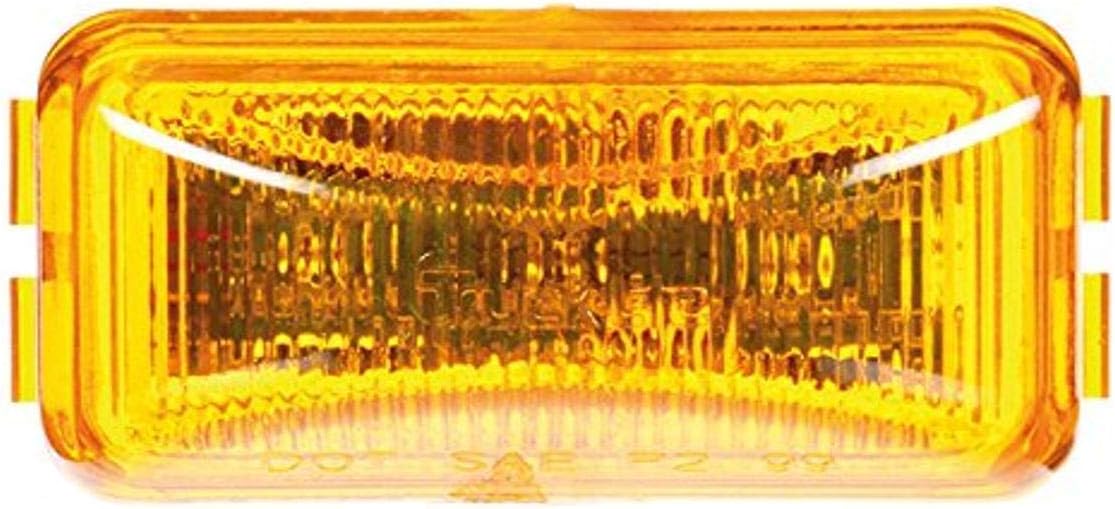 TruckLite (1560) Marker/Clearance Lamp Kit Automotive