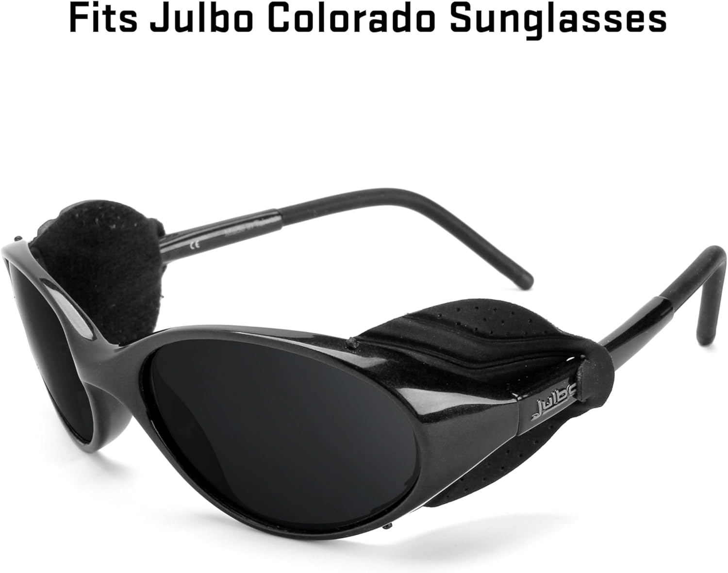 Revant Replacement Lenses for Julbo Colorado