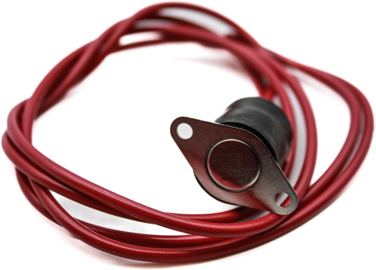 Replacement for fits 210765 Reznor Nozzle Temp Switch 160F OEM 210765