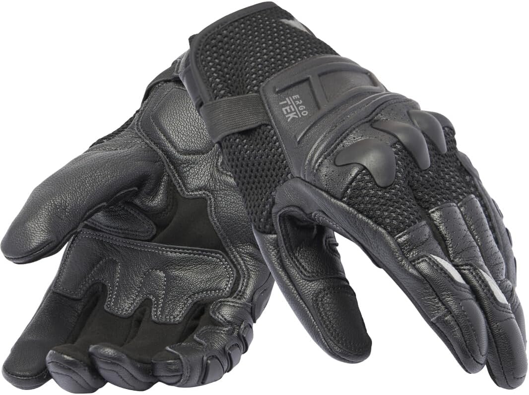 Amazon.co.jp: [ダイネーゼ] X-RIDE 2 ERGO-TEK GLOVES バイク