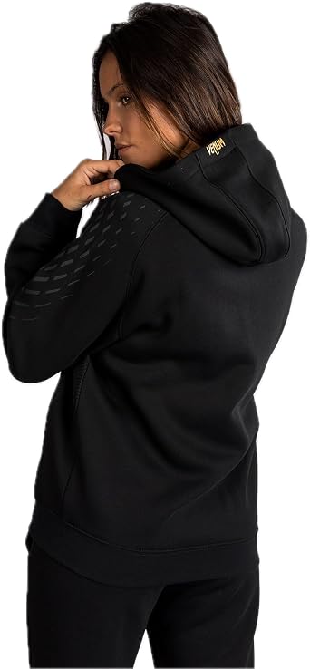 Venum Women's Ufc Zenith Women's Replica Zip Hoodie Hooded Sweatshirt