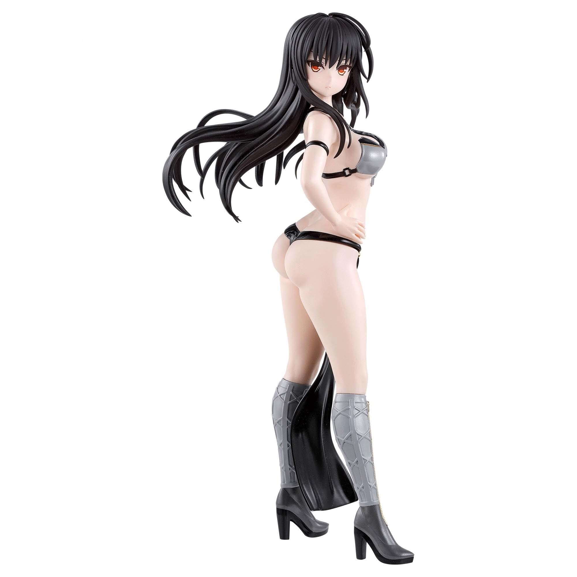 Amazon.co.jp: とらぶる トラブル toloveる フィギュア 古手川 唯 To