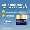 NIVEA Luminous630 Leke Karşıtı Gece Yüz Bakım Kremi 50ml,Nemlendirici,Hyaluronik Asit,Thiamidol,Tüm Cilt ve Leke Tipleri