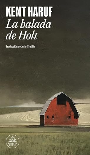 La balada de Holt (Random House)