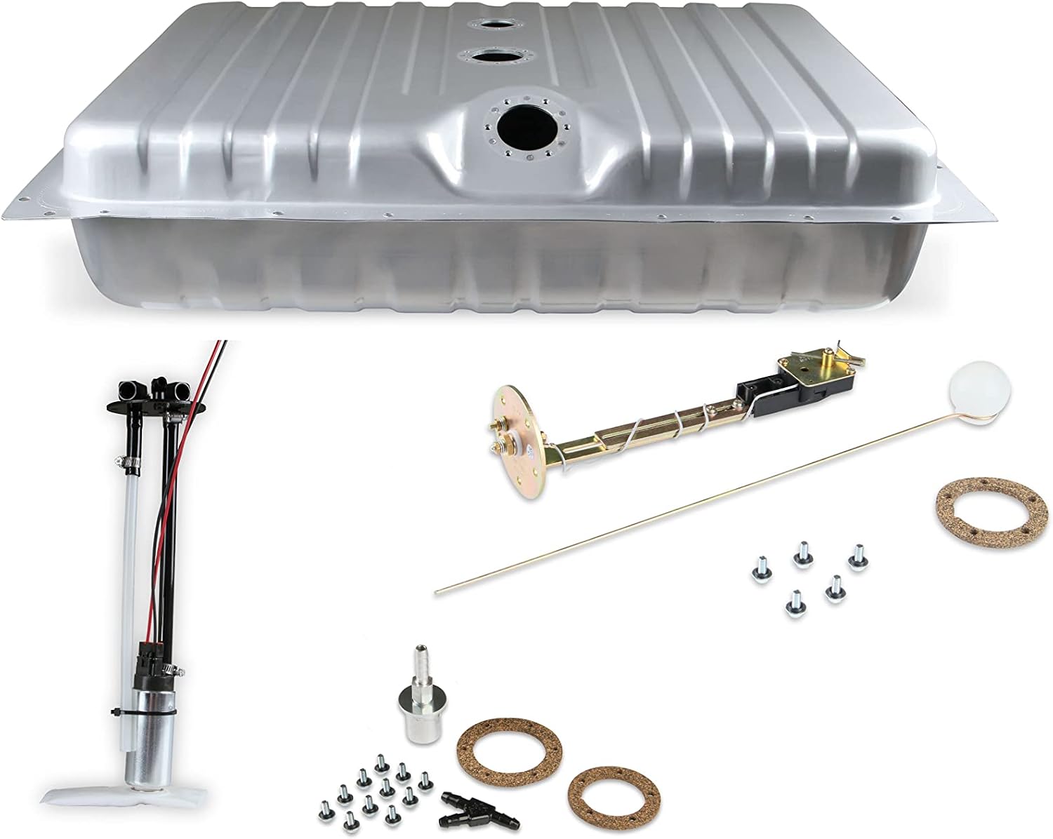 Holley 19117 Electronic Fuel Injection