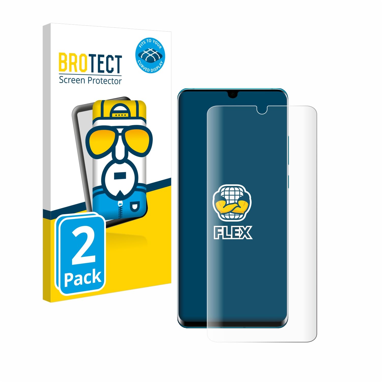 Pellicola P10 Lite | Confronta prezzi