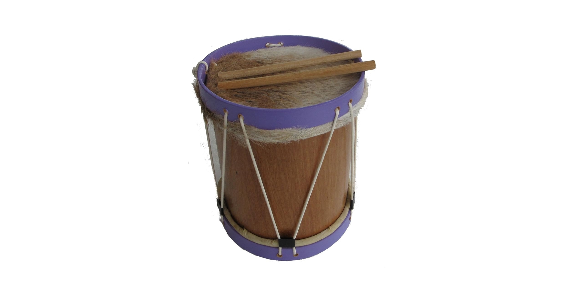 ボンボ 太鼓 大型 02 民族楽器 演奏用 フォルクローレ楽器 アンデス楽器 BONBO-S-02 ボンボ 太鼓 フォルクローレ楽器 民族楽器 アンデス