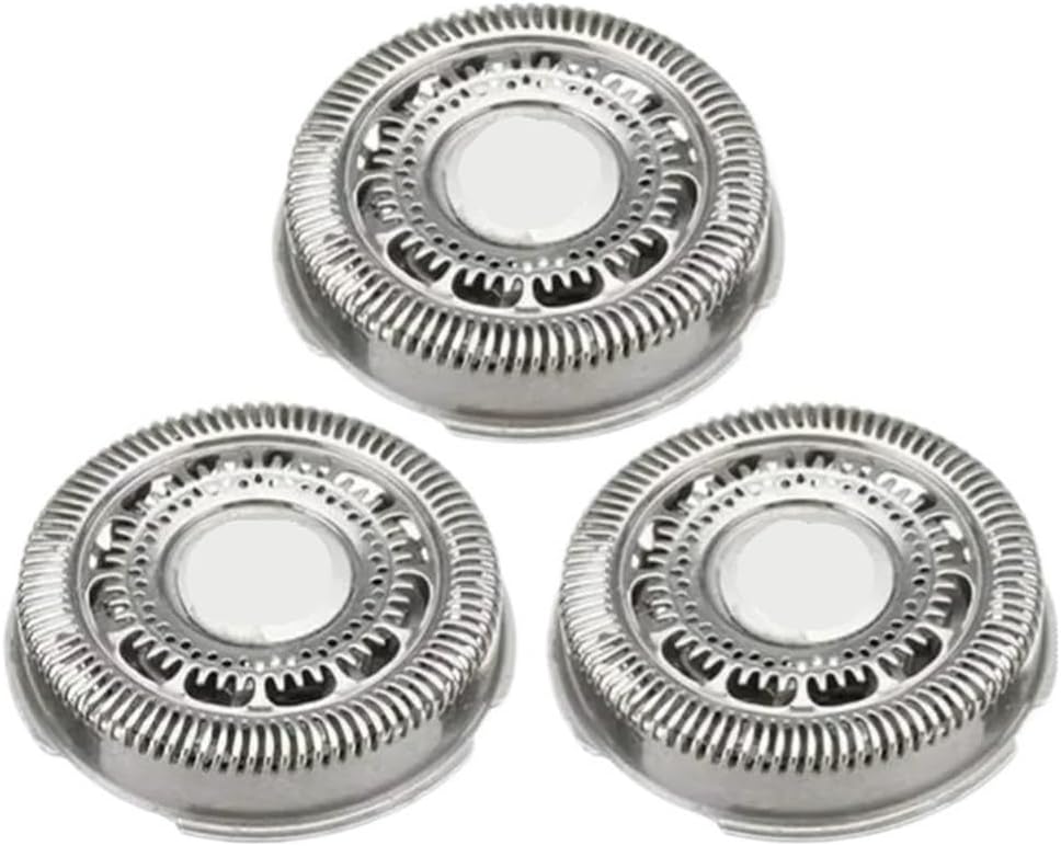 3/6個シェーバーヘッドブレード交換用、Philips、SH90/62シリーズ8000 S8950 9000 S9000 S9011