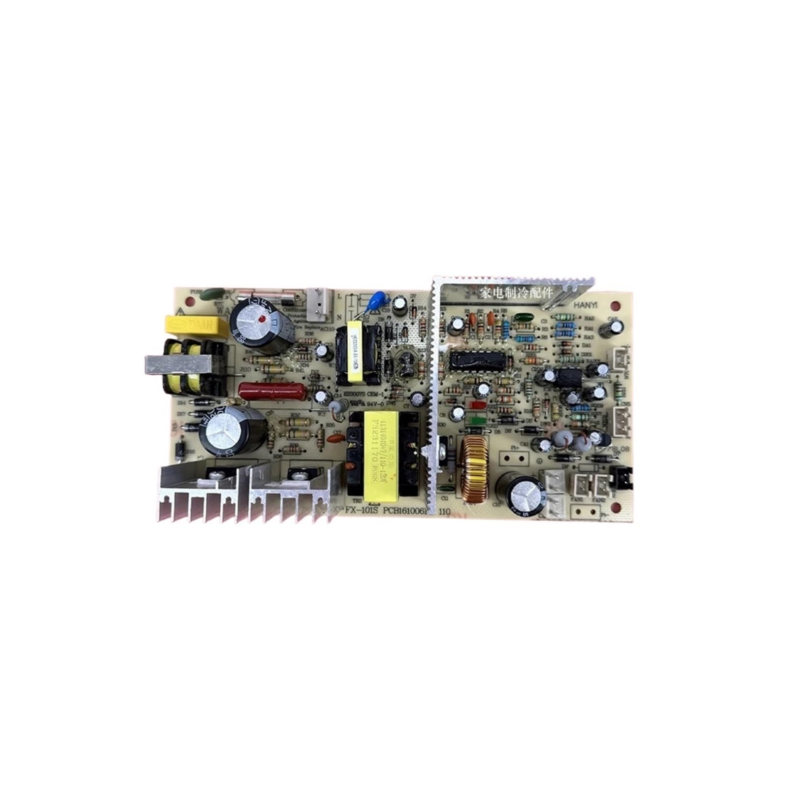 Placa Base De Alimentación For Refrigerador Pequeño, FX-101S