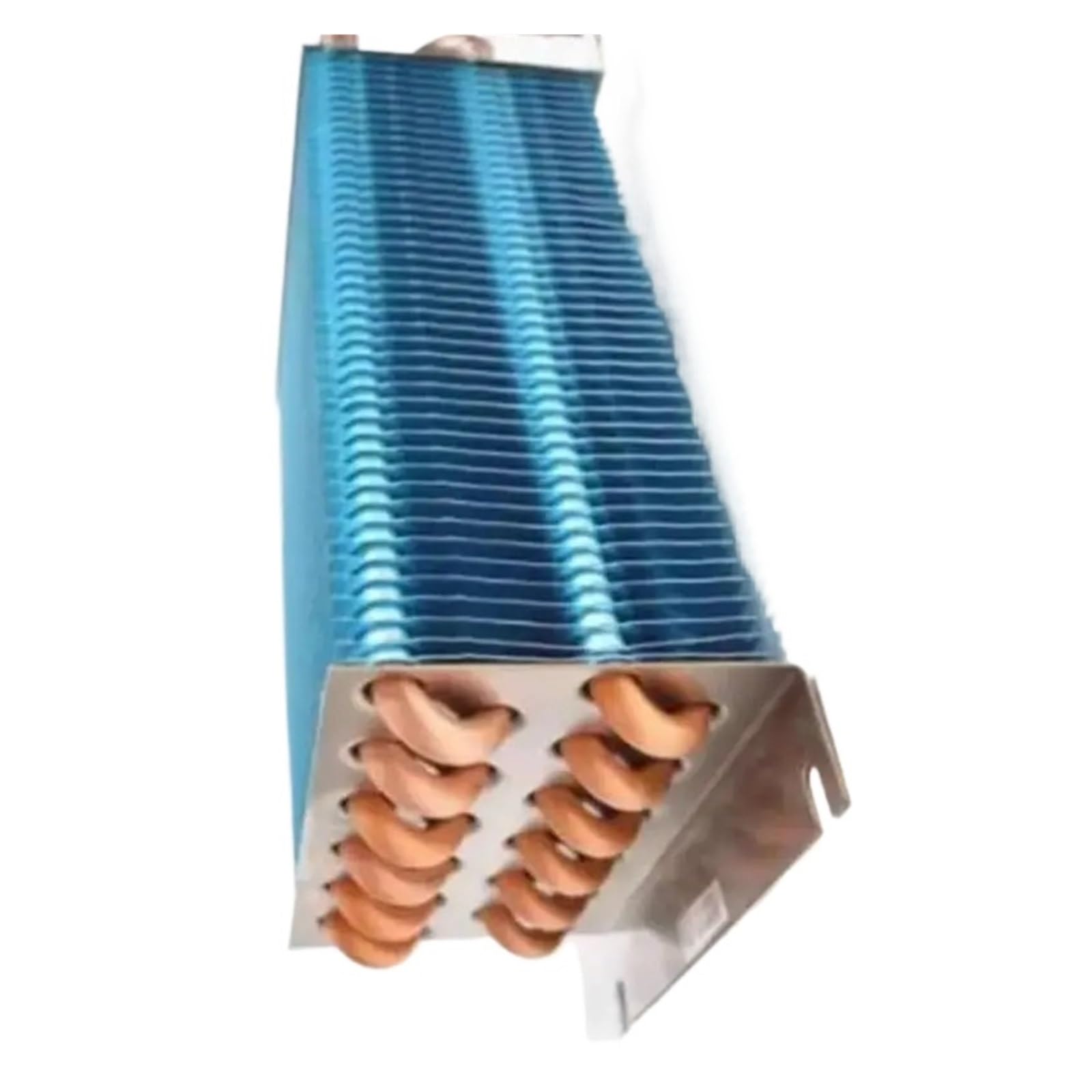 Evaporatore di refrigerazione for frigorifero 282x90x154mm