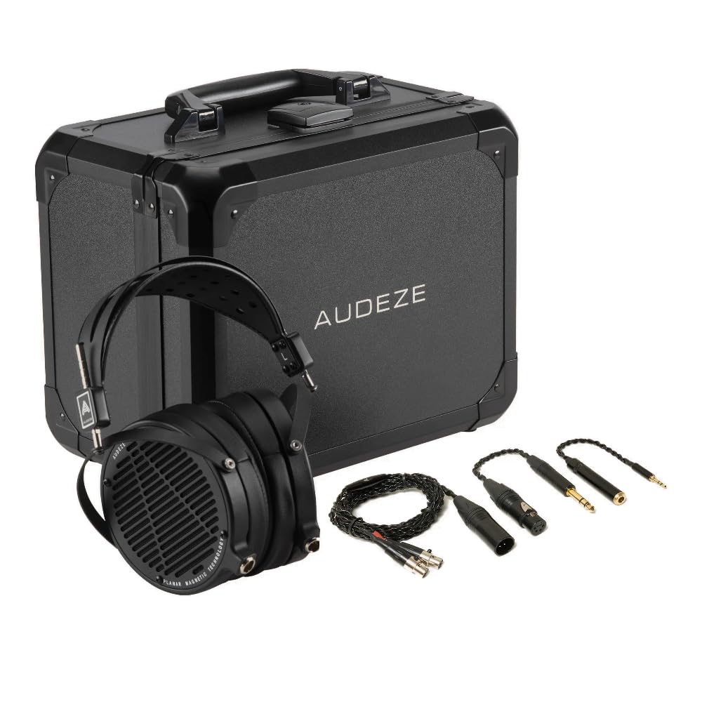 美品Audeze lcd 2 LCD-2 Classic - Audeze