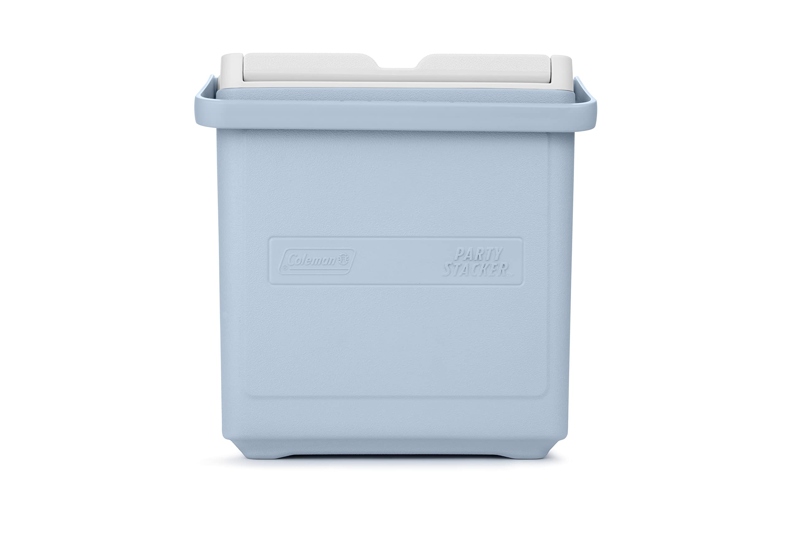 Amazon | チラークーラー 20 CAN STKR 6224 フォグ C4 | Coleman