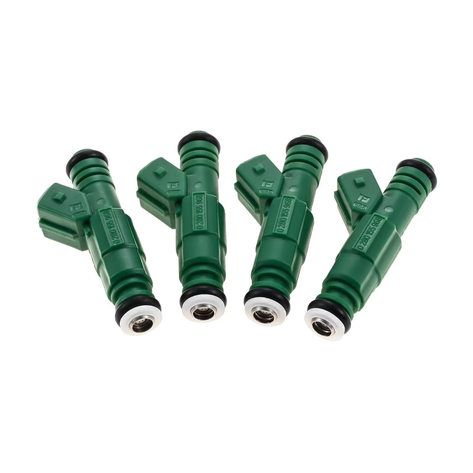 Combustible Inyector Para Volvo S60R 4 Uds Inyector Combustible