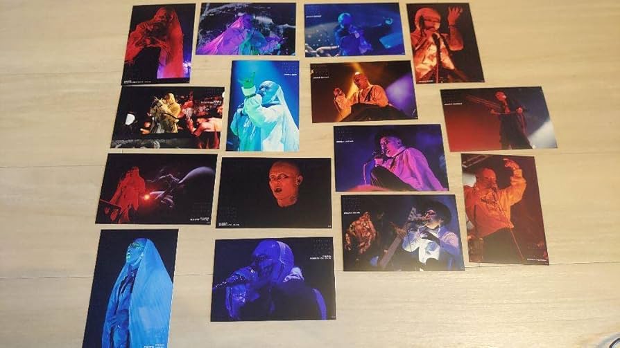 DIR EN GREY メモカぴあ PSYCHONECT 京 Amazon.co.jp: DIR EN GREY 京 メモカぴあ⑥ : おもちゃ