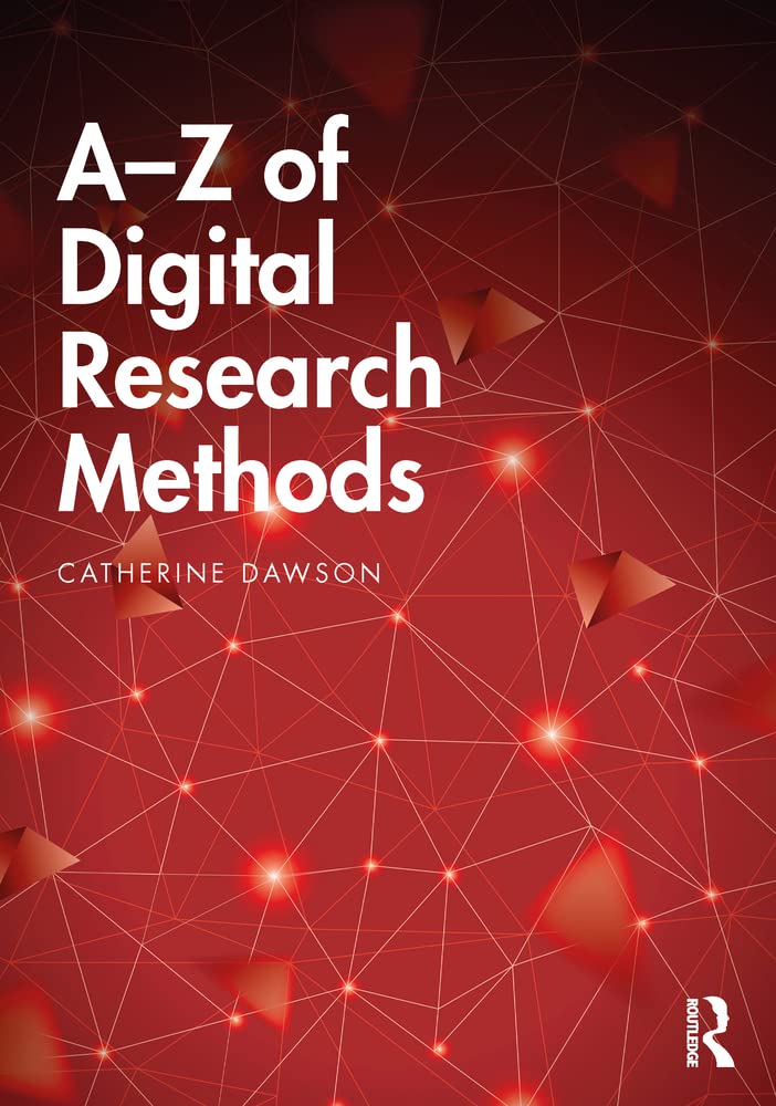 Buy A-Z of Digital Research Methods — BookShops.in