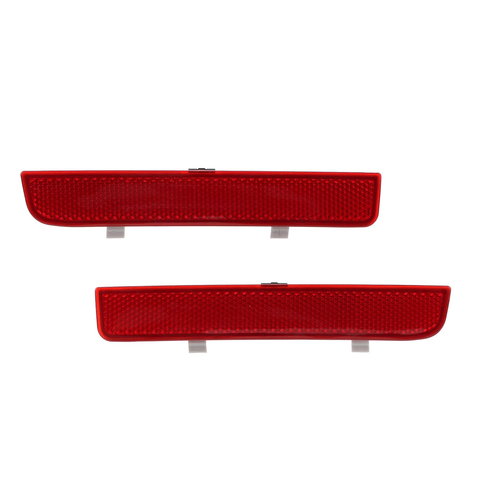 1 Paio di Riflettori per Paraurti Posteriore LR006348 Riflettori per Paraurti Posteriore per L322 2 L359 Riflettore Paraurti PosterioreRiflettore Indicatore