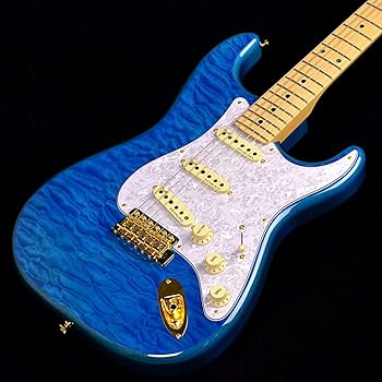 Amazon | Fender FSR Made In Japan Traditional II 50s Stratocaster
