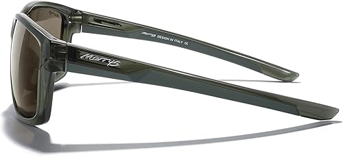 Miniatura 3 de MERRY'S Gafas de sol polarizadas deportivas para hombres y mujeres Ciclismo Correr Conducción Golf Pesca UV400 Protección S9266