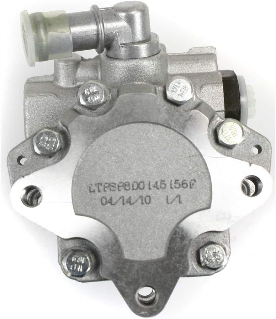 For Audi A4 Power Steering Pump 1997 98 99 00 2001 | 8D0145156F