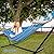 SUNCREAT Portable Hammock