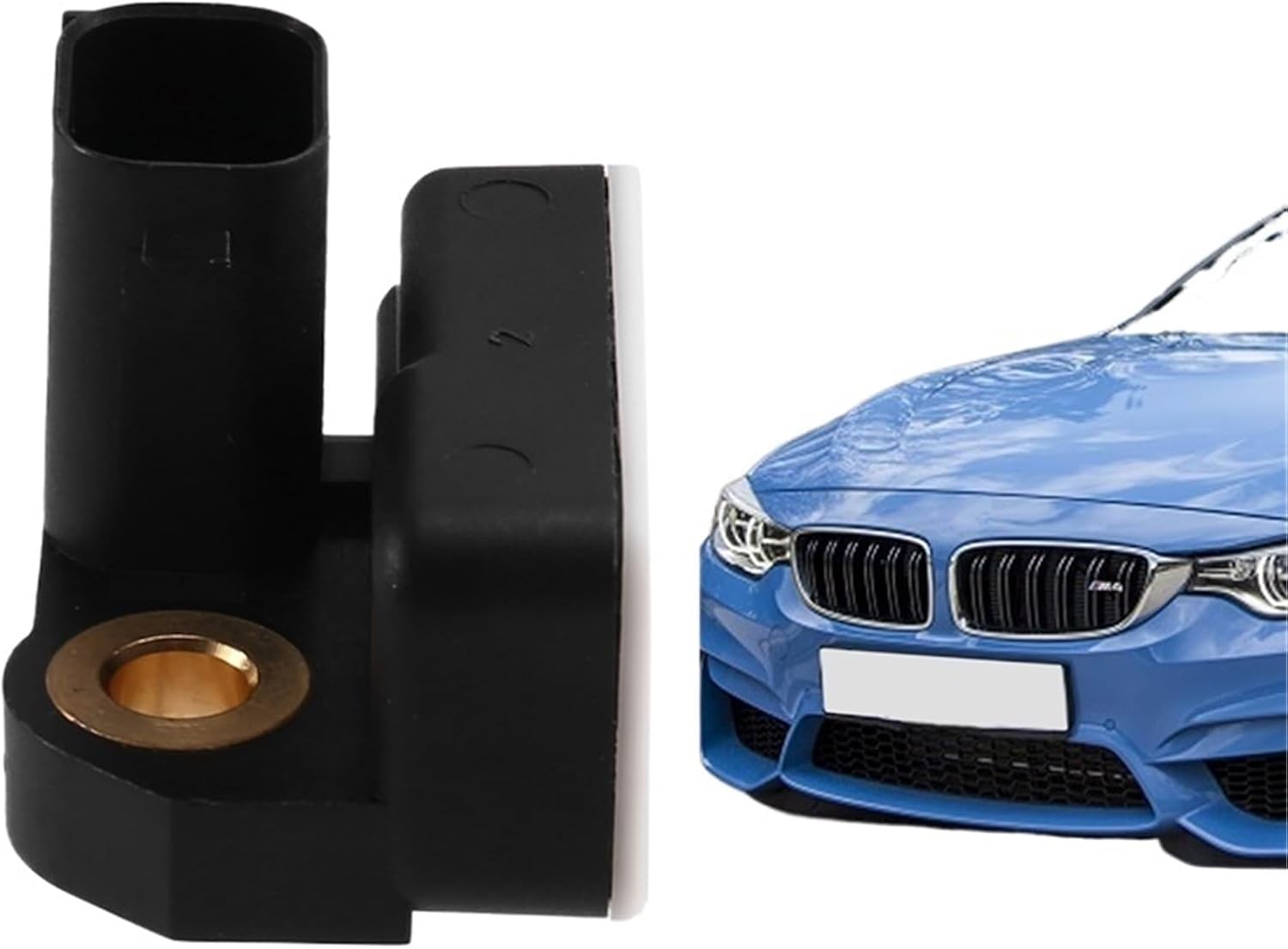 A99F-37156871465 Car Acceleration Sensor Compatible For BMW 1' 2' 3' 4' F20 F30 F32 F80 F82 F83 M3 M4 Accelerating Sensor 871465